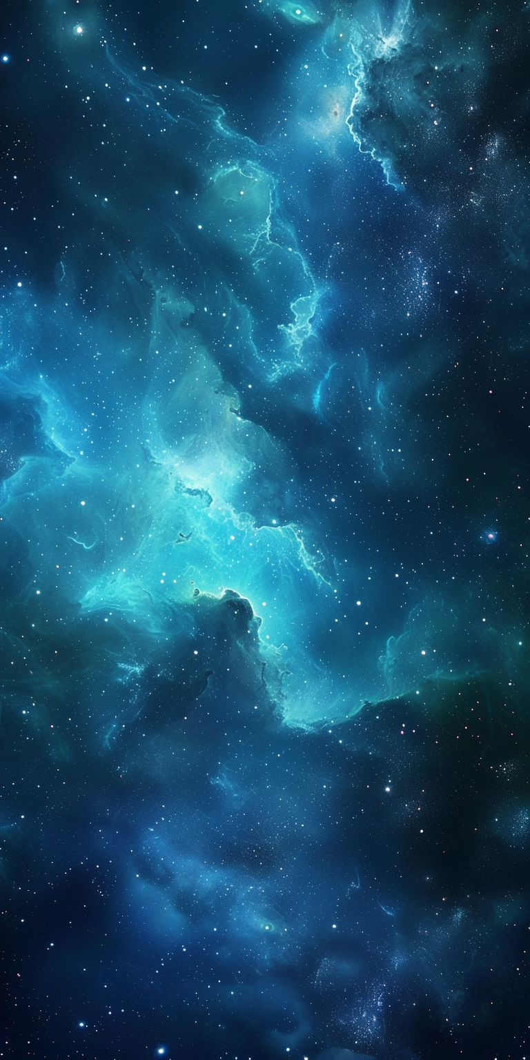 Fantastic Space Wallpapers